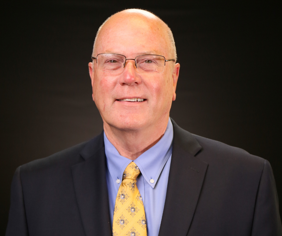 photo of Mr. David Patrick